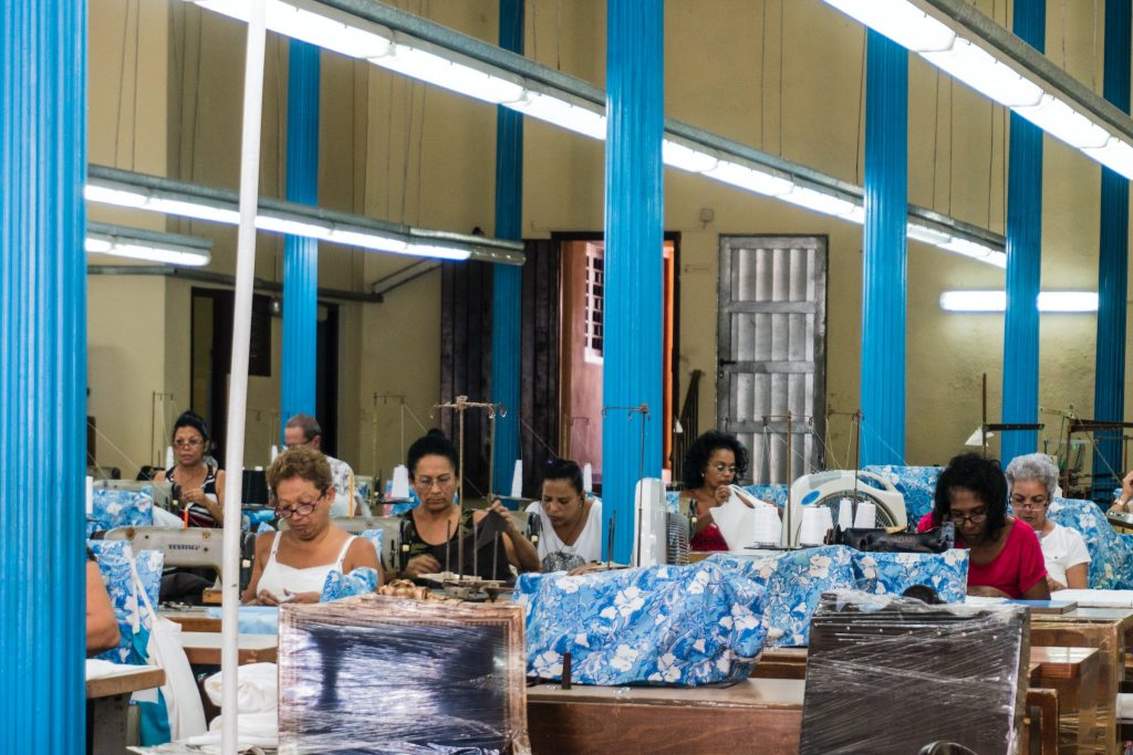 Workers deserve to be paid fairly - and too little has been done to deliver a living wage across fashion’s supply chains